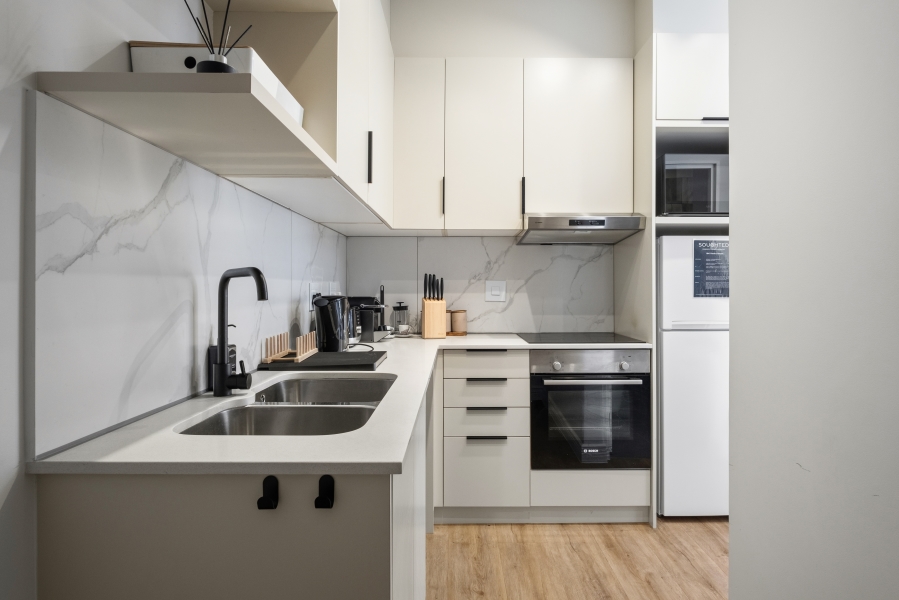 0 Bedroom Property for Sale in Cape Town City Centre Western Cape